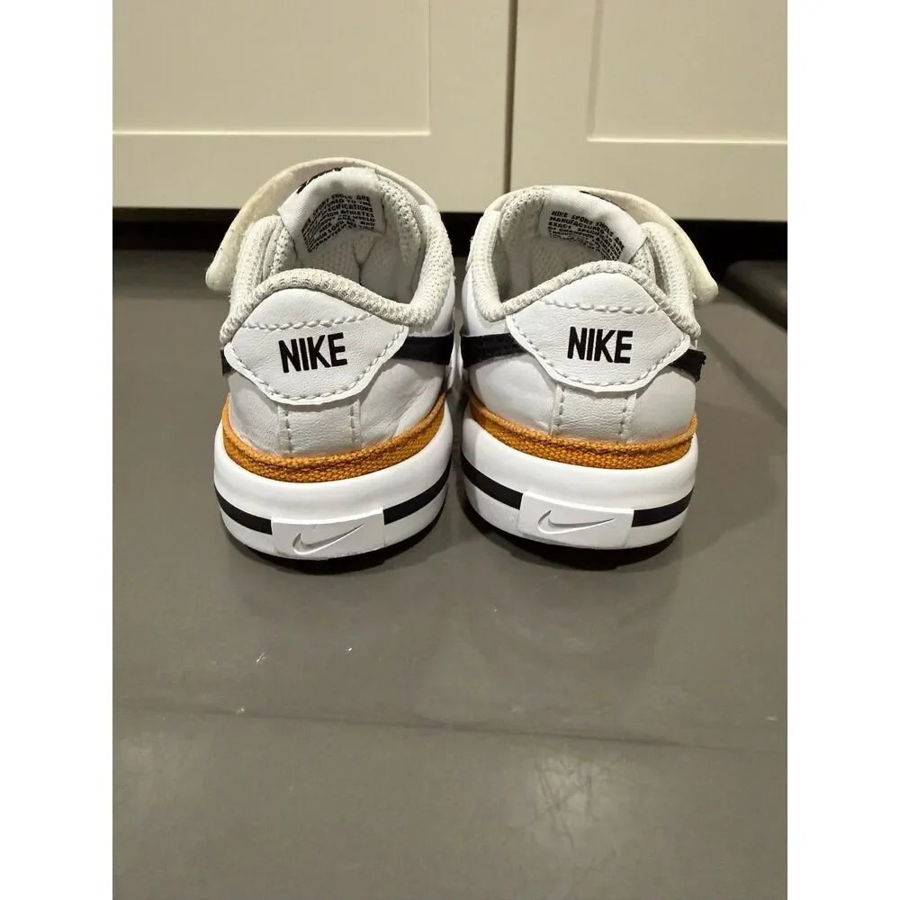 Nike Baby Court Legacy Size 6 Shoes